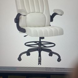 New Flexispot Drafting Chair (Make Me An Offer!)