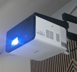 Epson EF21 Laser Projector