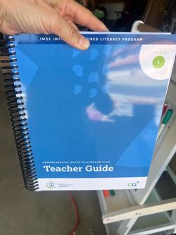 Teaching resources