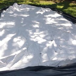 Camco Ultra RV Cover