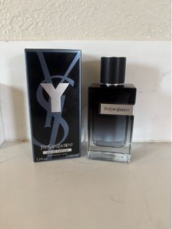 Ysl cologne