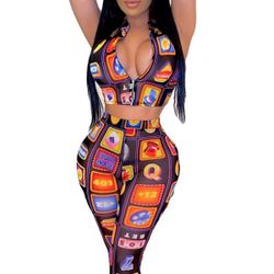 Women’s 2piece Set