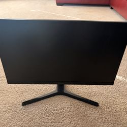 Samsung Monitor 