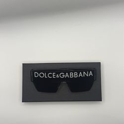 Dolce & Gabbana Sunglasses 