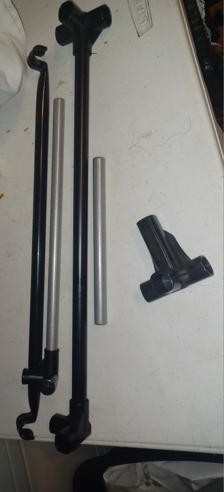 Free Bars From Cloth Wardrobe