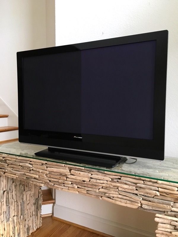 42” Pioneer PDP-4271HD Plasma TV 720p