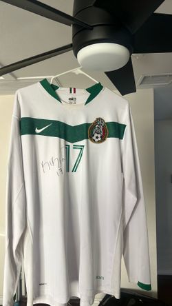 Mexico jersey
