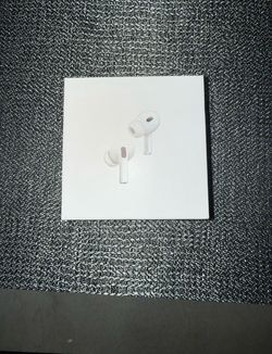 Airpods Pro 2