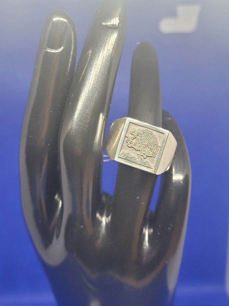 Ring 925