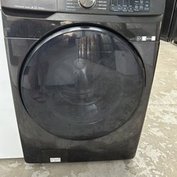 Samsung Front Load Washer