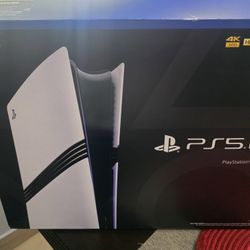 Ps5 Pro For Trade 