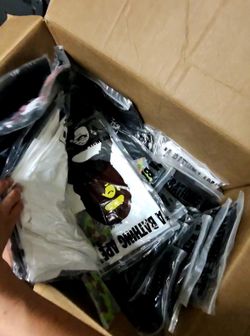 Bape shirts