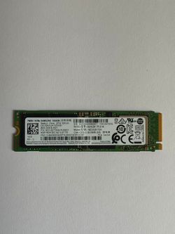 SSD NVME 1T