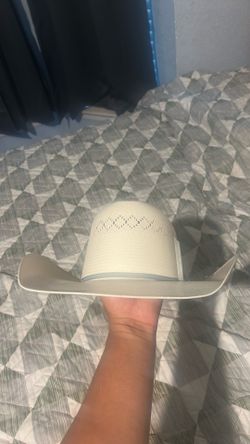 Straw hat