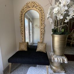 Very  Nice Ottoman only