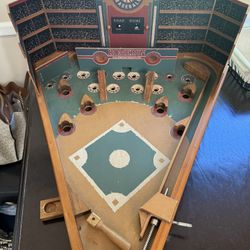 Old Century Baseball