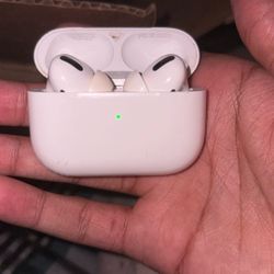 airpod pro 3