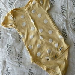 Kiddo Onesie