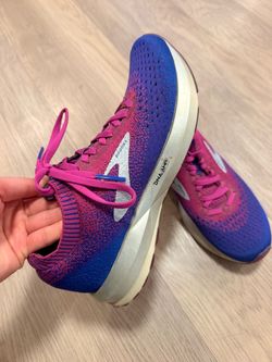 Brooks size 7.5
