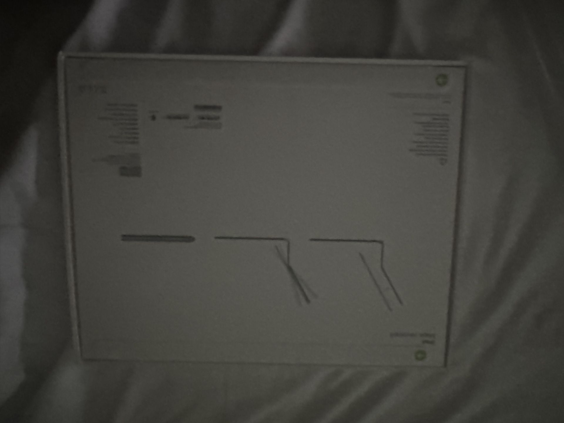 Apple iPad Keyboard