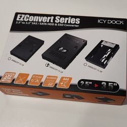 2.5 to 3.5 disk driver adapter 