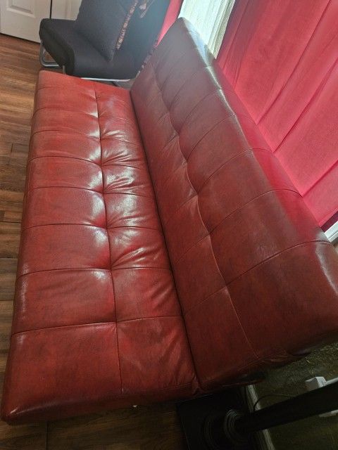 Futon Sofa