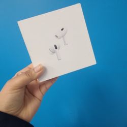 Apple Airpods Pro 2nd Gen - 90 Days Warranty - Best Deal In Town