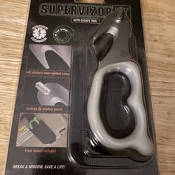 New Auto Escape Tool 