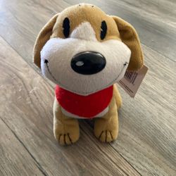 Harvest Moon Plushie