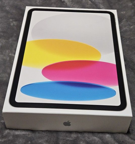 IPad 11th Generation 256 GB A16 Chip