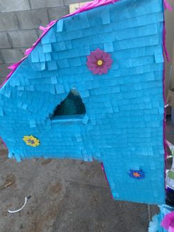 Piñatas