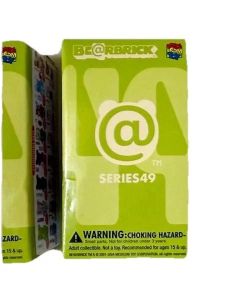 4 Bearbrick Series 49 NIB Sealed/ Unopened