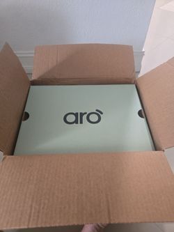 Aro Smart Box