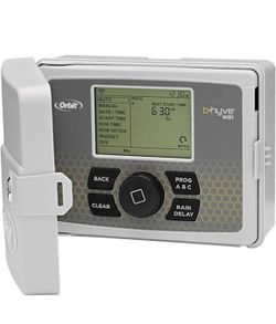 Orbit B Hyve Smart Indoor Outdoor Sprinkler Timer 12 Station / Zones