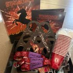 Stage Coach 2026 Tickets