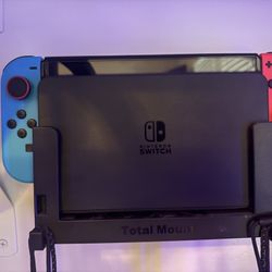 Nintendo Switch OLED Bundle (Cash or 2A)
