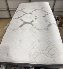 Twin Mattress