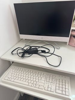 Hp Desktop