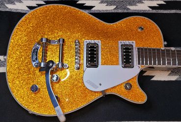 Gretsch G2420T Sparkle Jet