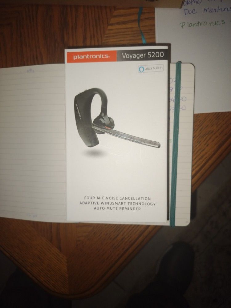 Bluetooth Headset