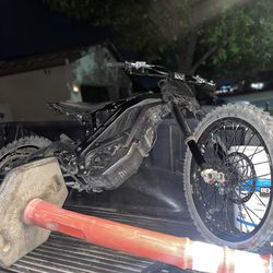 e ride pro s (price negotiable)