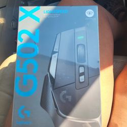 Logitech Wireless Mouse