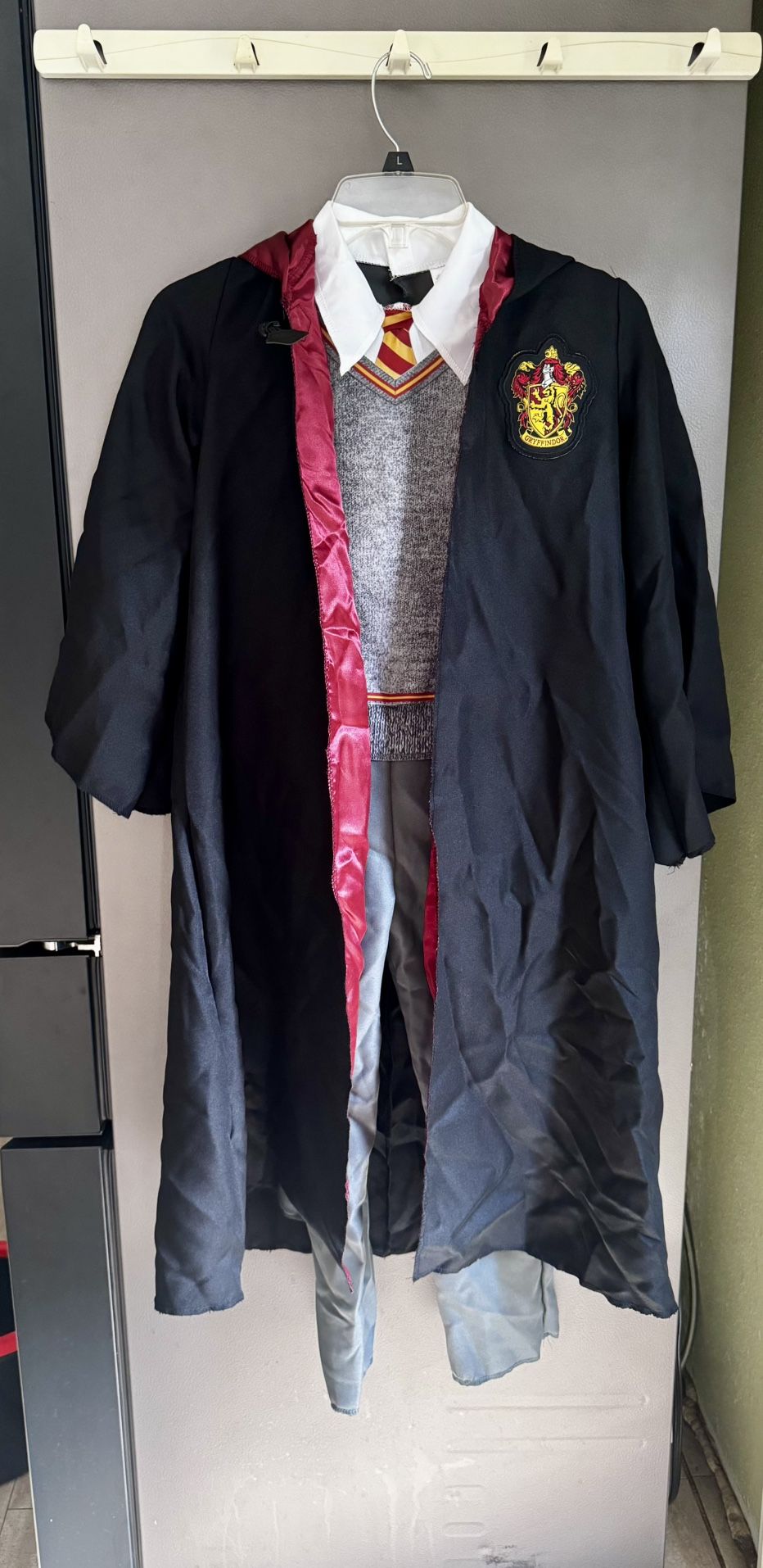 Harry Potter Costume 