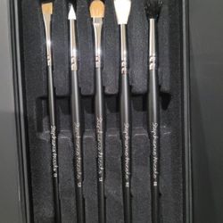 Makeup Brush Set