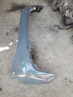2022/2023 Kia Kona Rear Lower Balance