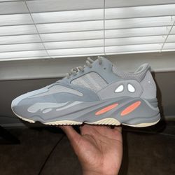 Adidas Yeezy 700 “Inertia” (Sz 12)