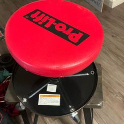 Pro Lift Chair
