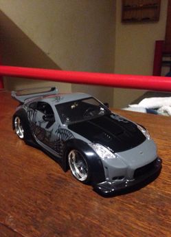 Fast & Furious Tokyo Drift 350Z For Sale