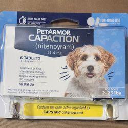 Treatment Of Flea Infestations For Dogs
