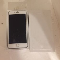 iPhone 8 Plus 64GB Unlocked 
